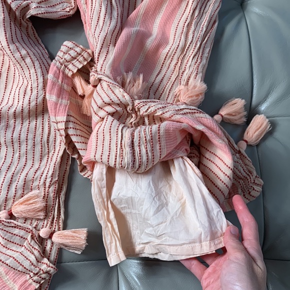 Soft Surroundings Talamanca Leg Pants - Picture 5 of 13